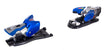 Salomon Crossmax 8 Skis + Bindings 2004