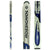 Rossignol T- Power Viper S Twin Deck Skis 2003
