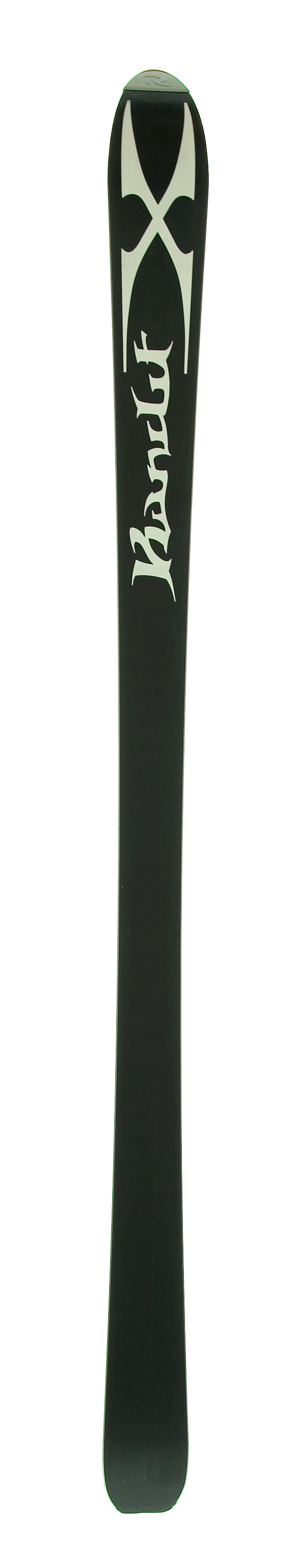 Rossignol Bandit X Skis 2003 – evo