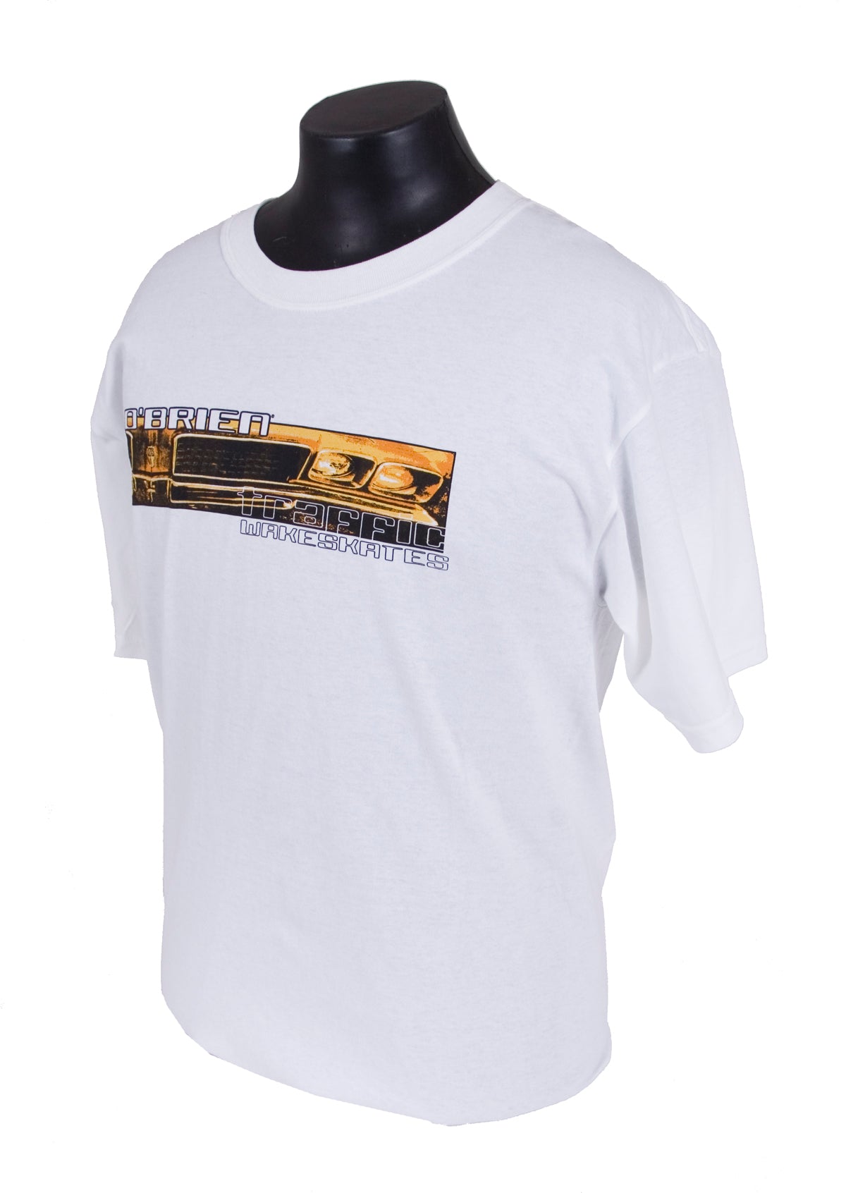 Obrien Traffic T-Shirt