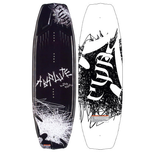 CWB Absolute Wakeboard 2005