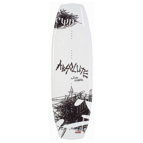 CWB Absolute Wakeboard 2005
