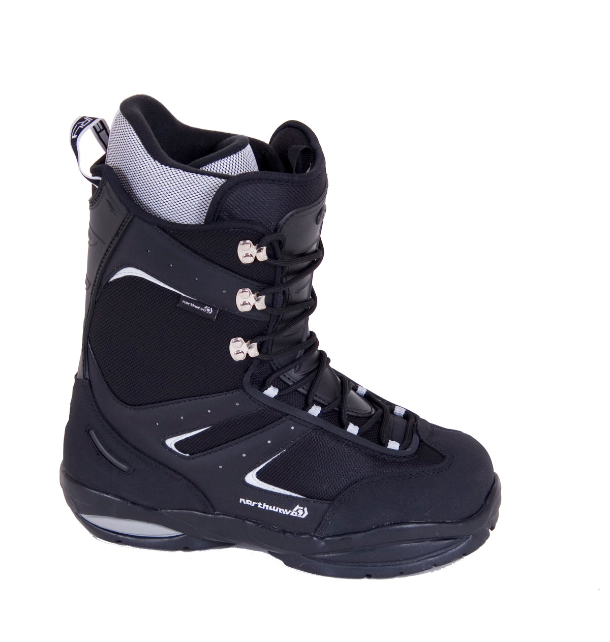 Northwave Fury Snowboard Boots 2005