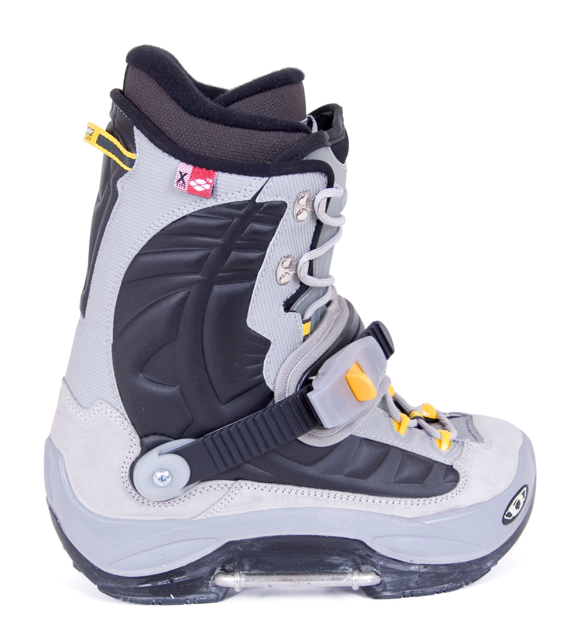 Northwave Essential Lady Snowboard Boots - Women's