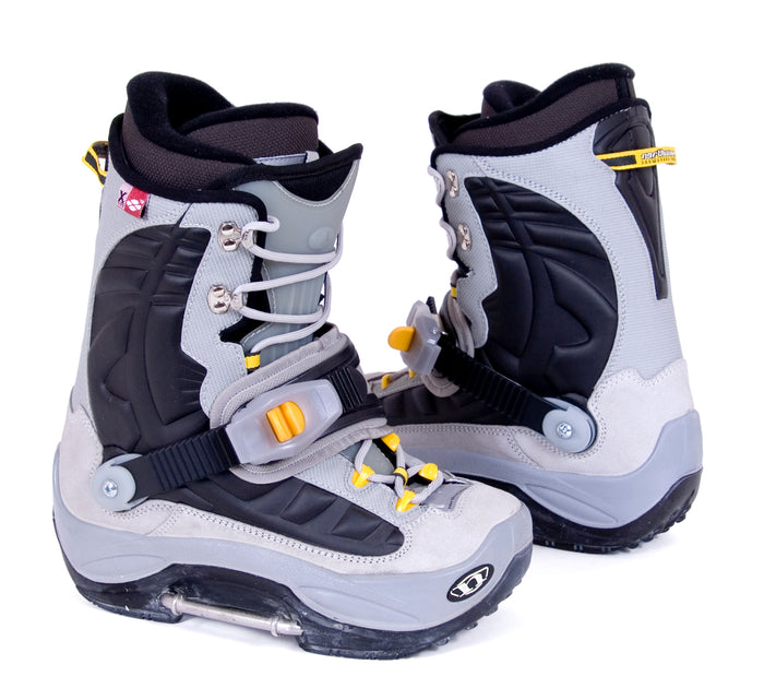 Northwave Essential Lady Snowboard Boots - Women's