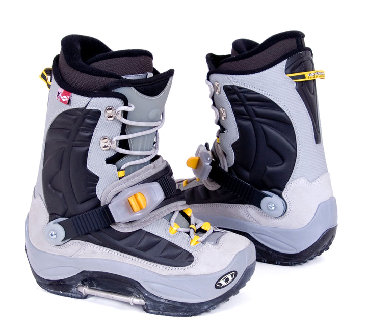 Northwave Essential Lady Snowboard Boots - Women's