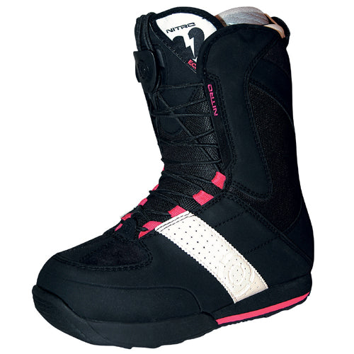 Nitro Echo Snowboard Boots - Women's 2006