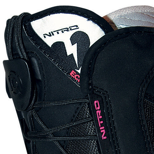 Nitro Echo Snowboard Boots - Women's 2006