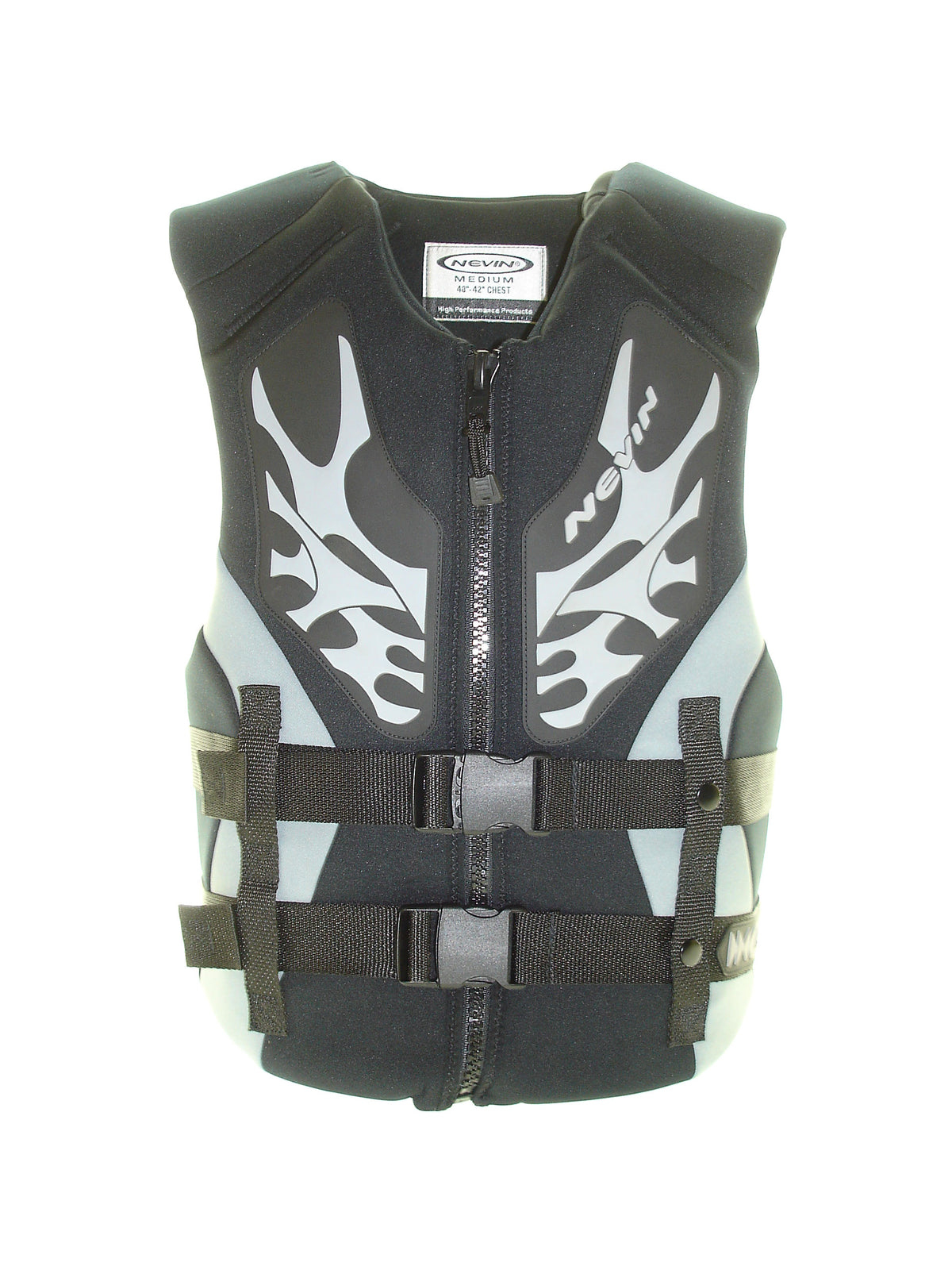 Nevin Axis LRS CGA Vest