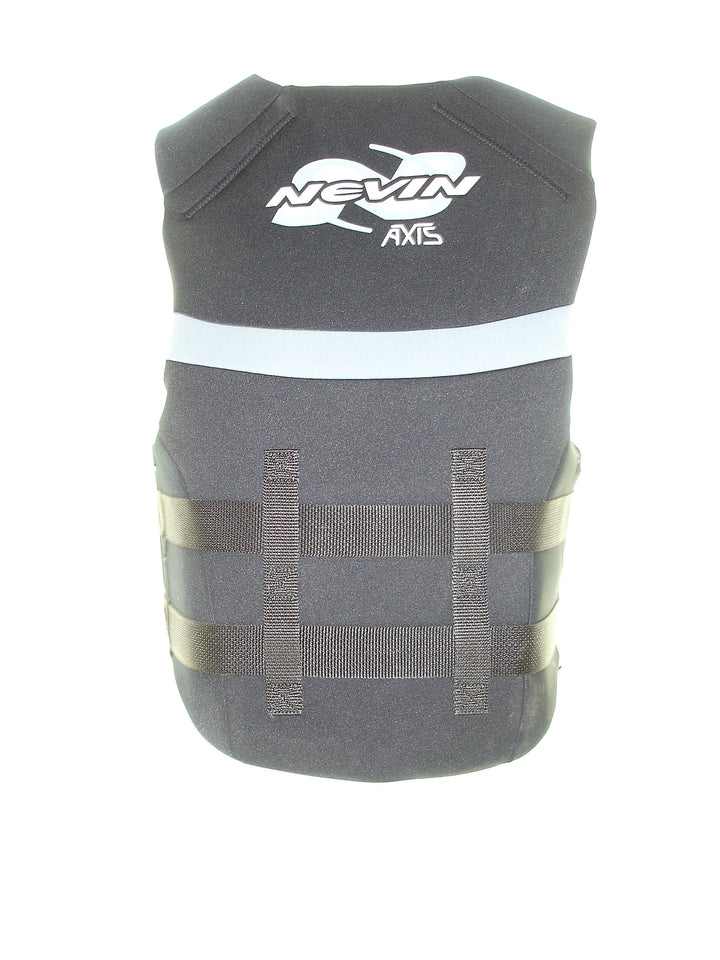 Nevin Axis LRS CGA Vest