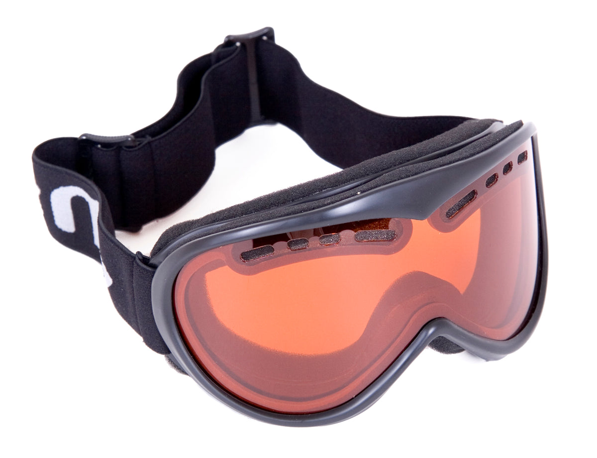 Maniak Goggles by Zeal Black