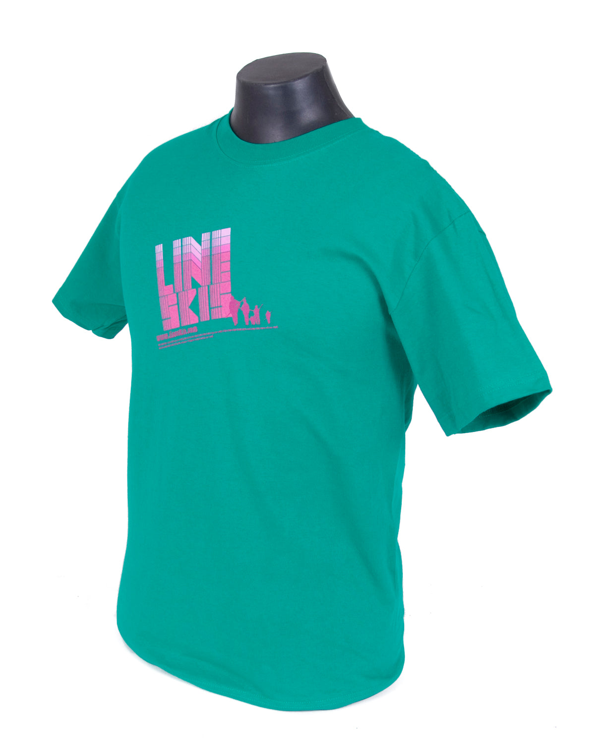 Line Skis Disco Tee