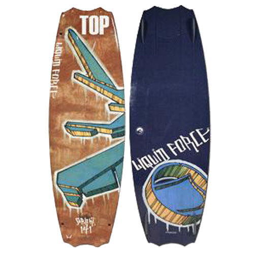 Liquid Force Subjekt Wakeboard 2004