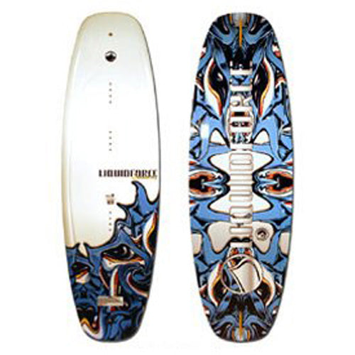 Liquid Force Search Wakeboard 2004