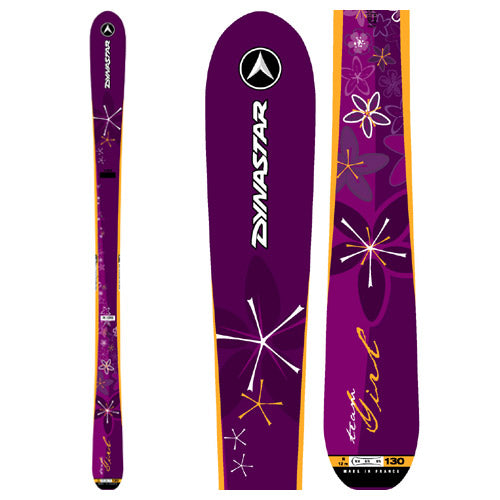 Dynastar Team Girl Jr. Ski 2005