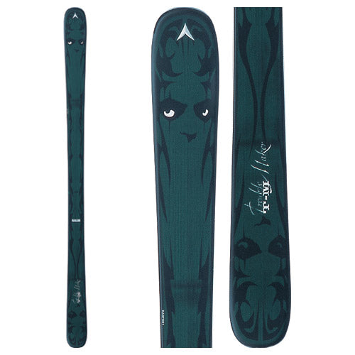 Dynastar Trouble Maker Skis 2005