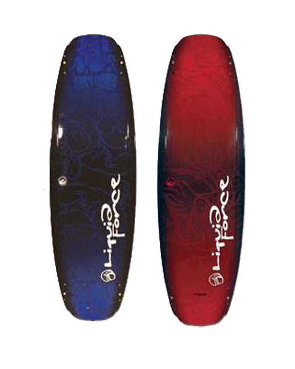 Liquid Force Litmus Wakeboard 2004