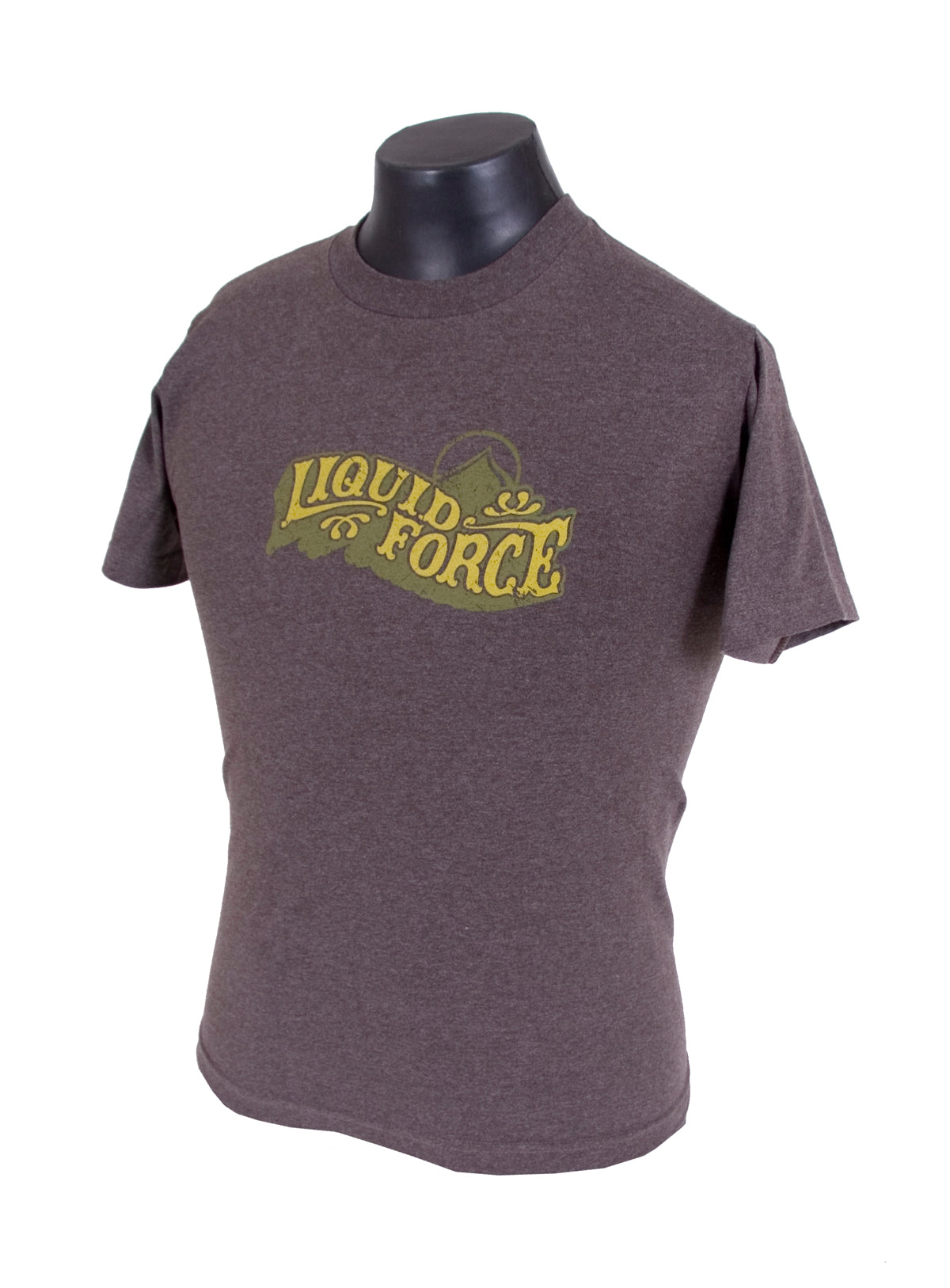 Liquid Force County Fair T-Shirt