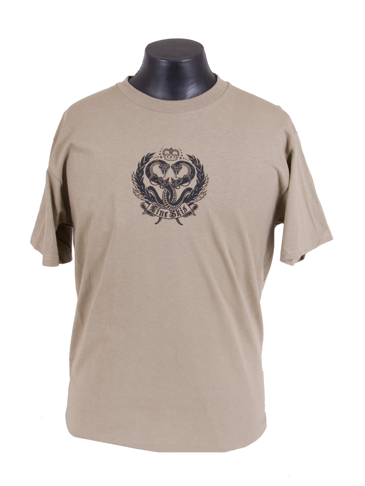 Line Skis Skogen T-Shirt