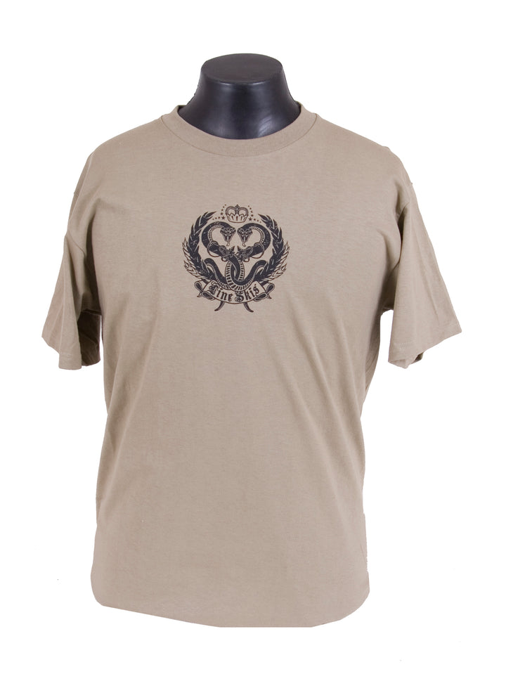 Line Skis Skogen T-Shirt
