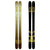 Line Skis Skogen Sprang Pro Model 2005
