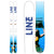 Line Skis Mothership Flite 2005