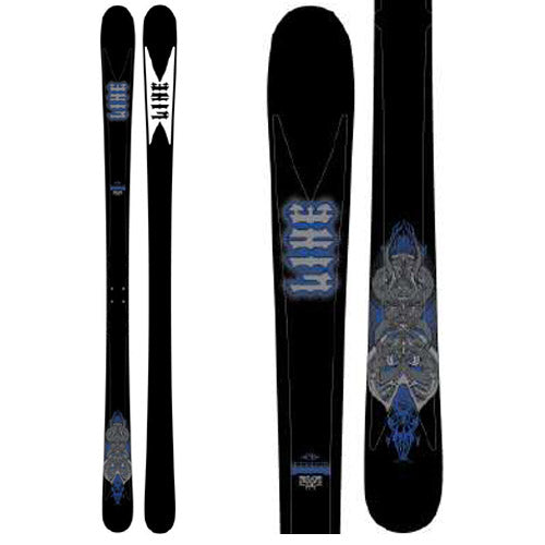 Line Skis Assassin 2005