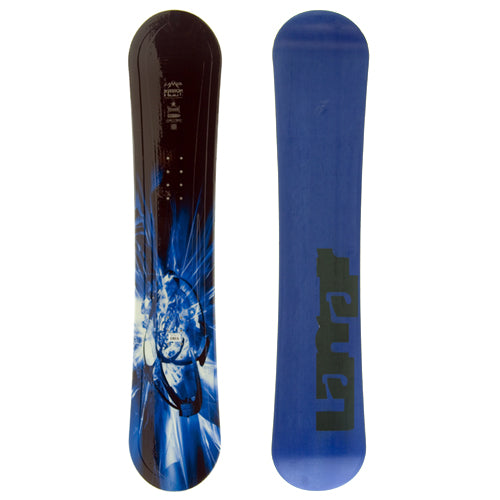 Lamar Mission Snowboard