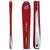 K2 World Piste Tele Skis 2005