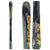 Head Mpulse 3.70 Skis 2005