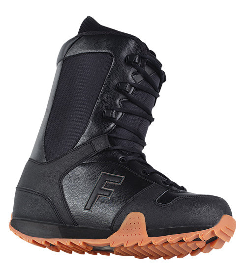 Forum Destroyer Snowboard Boots 2006
