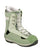 Flow Vision Ladies Snowboard Boots - Women's 2004 Green