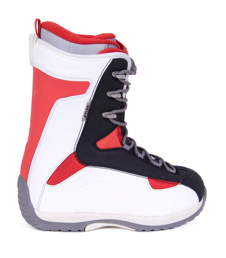 Flow Vision Ladies Snowboard Boots - Women's 2004