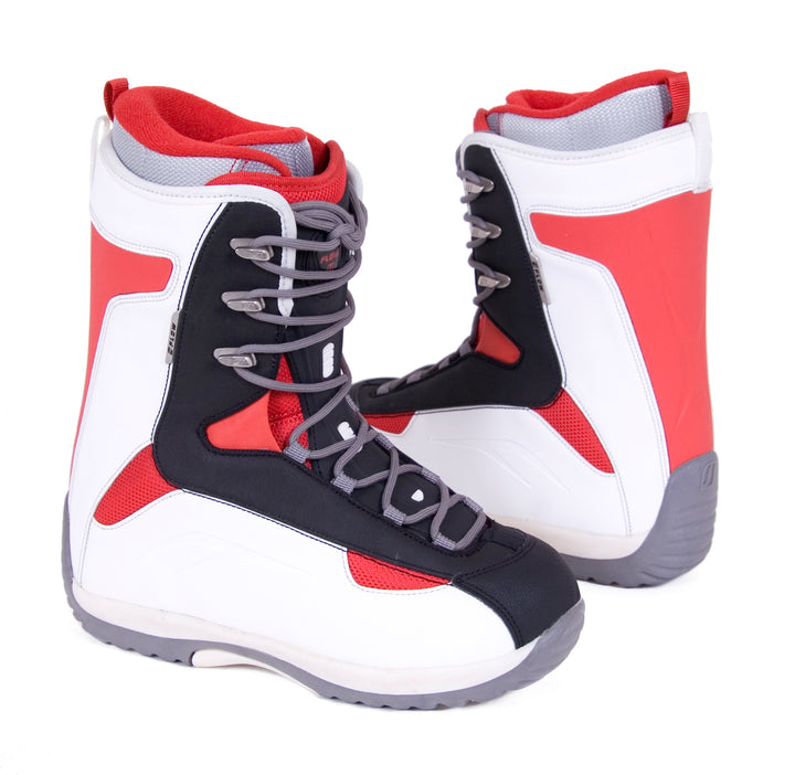 Flow Vision Ladies Snowboard Boots - Women's 2004