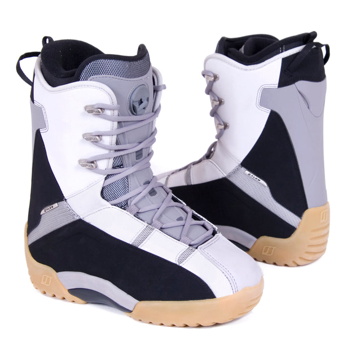 Flow Trinity Ladies Snowboard Boots - Women's 2004