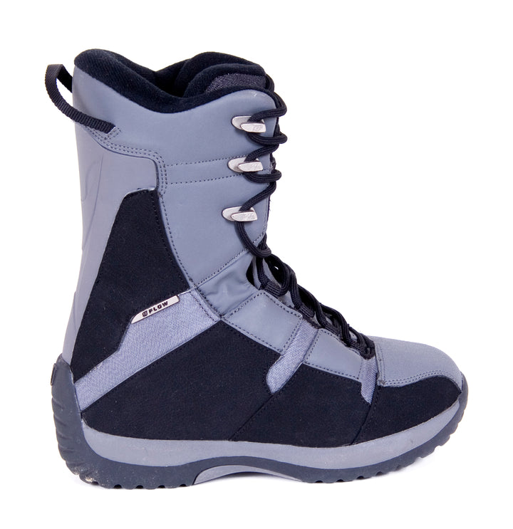 Flow Prodigy Youth Snowboard Boots 2004