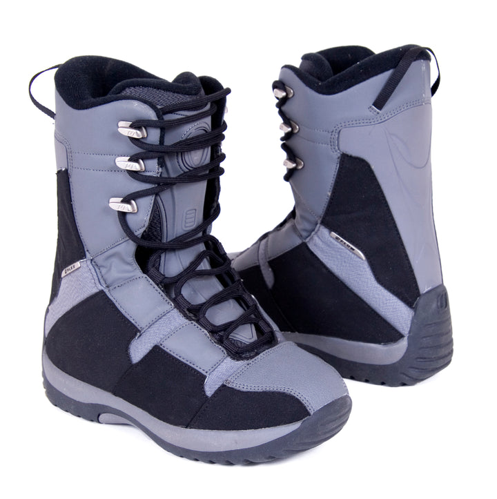Flow Prodigy Youth Snowboard Boots 2004