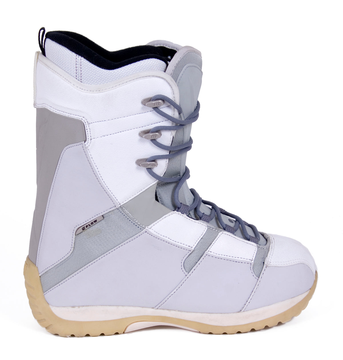 Flow Evolve Ladies Snowboard Boots - Women's 2004