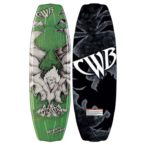 CWB Absolute Platinum 2005