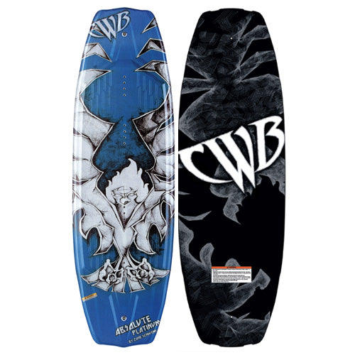 CWB Absolute Platinum 2005