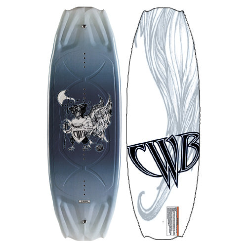 CWB Absolute Platinum 2004