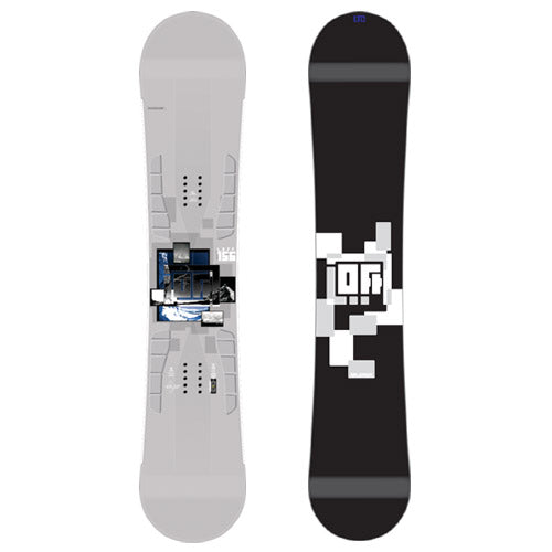 Salomon L.O.F.T. Snowboard 2006