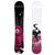 Salomon Maiden Snowboard 2006