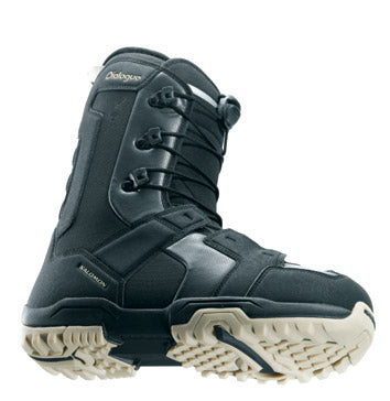 スノーボード Salomon DIALOGUE Salomon Dialogue Snowboard Boots 2006 – evo
