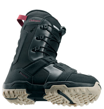 Salomon Dialogue Wide Snowboard Boots 2006