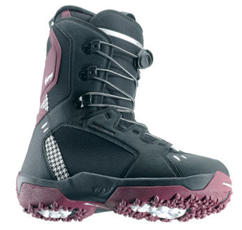 Salomon W Kiana Snowboard Boots - Women's 2006 Black