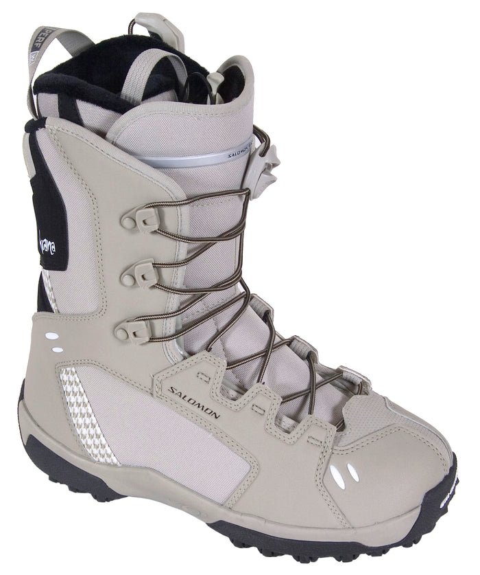 Salomon W Kiana Snowboard Boots - Women's 2006