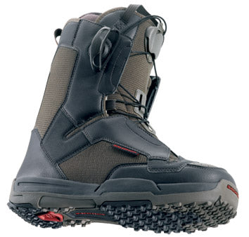 Salomon Brigade Snowboard Boots 2006