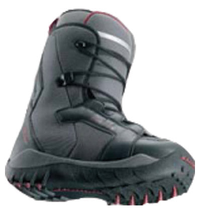 Salomon Talapus Junior Snowboard Boots 2006