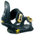 Salomon SP3 Mechanimals Snowboard Binding 2006 Black